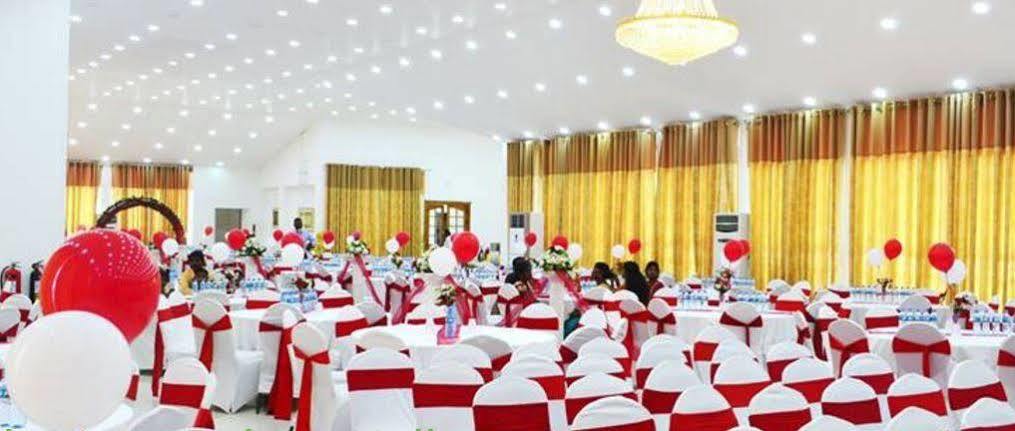 Green Grass Hotel & Restaurant Jaffna Bagian luar foto